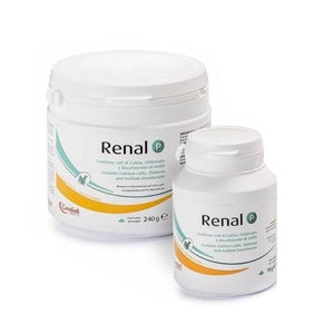 CANDIOLI RENAL P POLVERE 70 GR.
