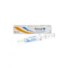 CANDIOLI RENAL N PASTA GATTI 15 ML.