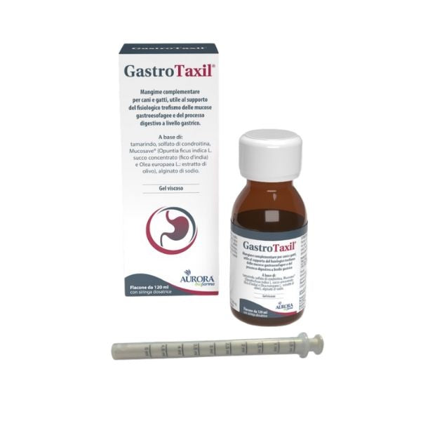 AURORA BIOFARMA GASTROTAXIL 50 ML.
