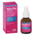 NBF LANES RIBES PET ULTRA EMULSIONE 50 ML.