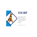 AURORA BIOFARMA LEGART 30 CPR.
