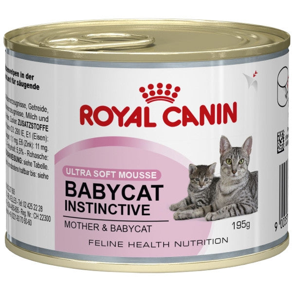 ROYAL CANIN CAT MOTHER & BABYCAT 195 GR.