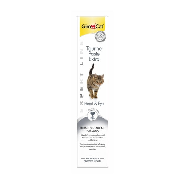 GIMBORN TAURINA EXTRA PASTE 50 GR.