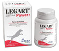 AURORA BIOFARMA LEGART POWER 20 CPR.