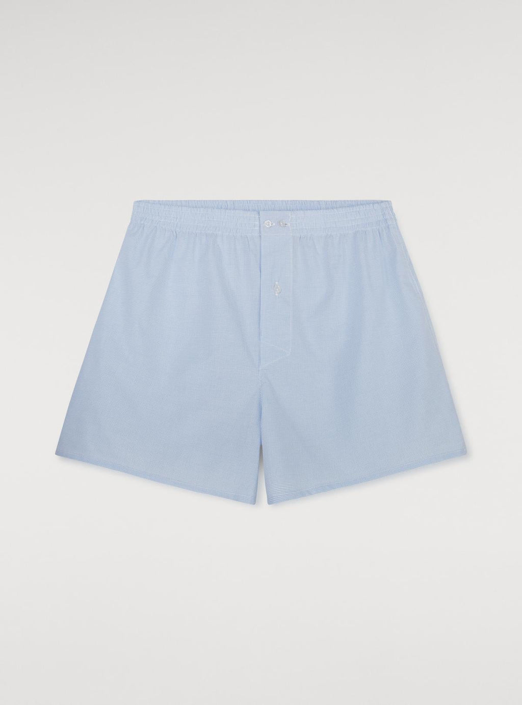 Boxer intimo in 100% cotone-0