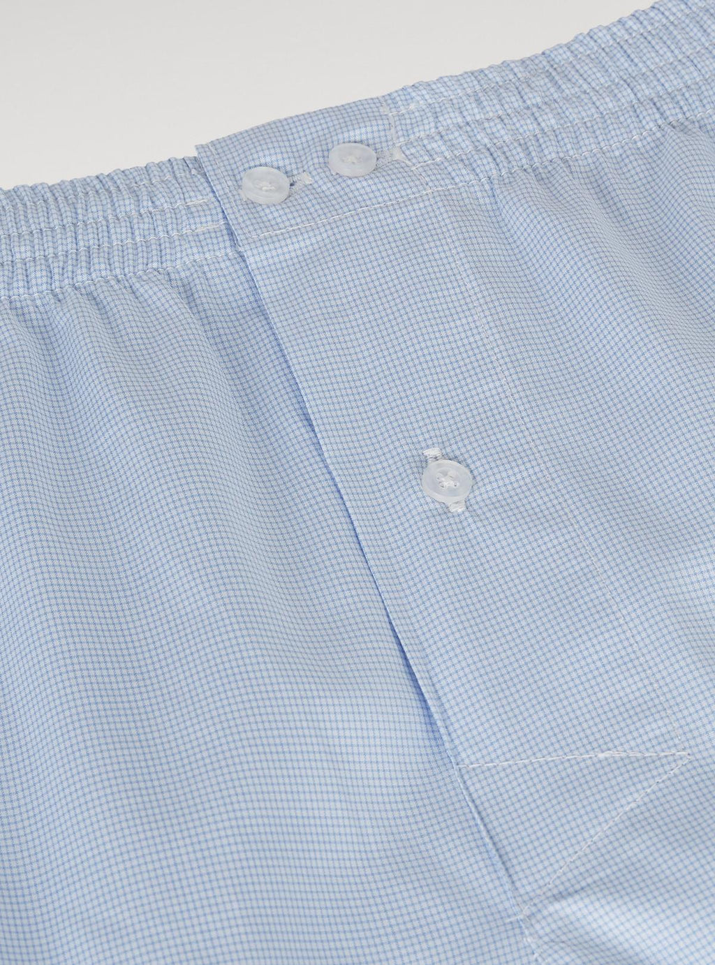 Boxer intimo in 100% cotone-1