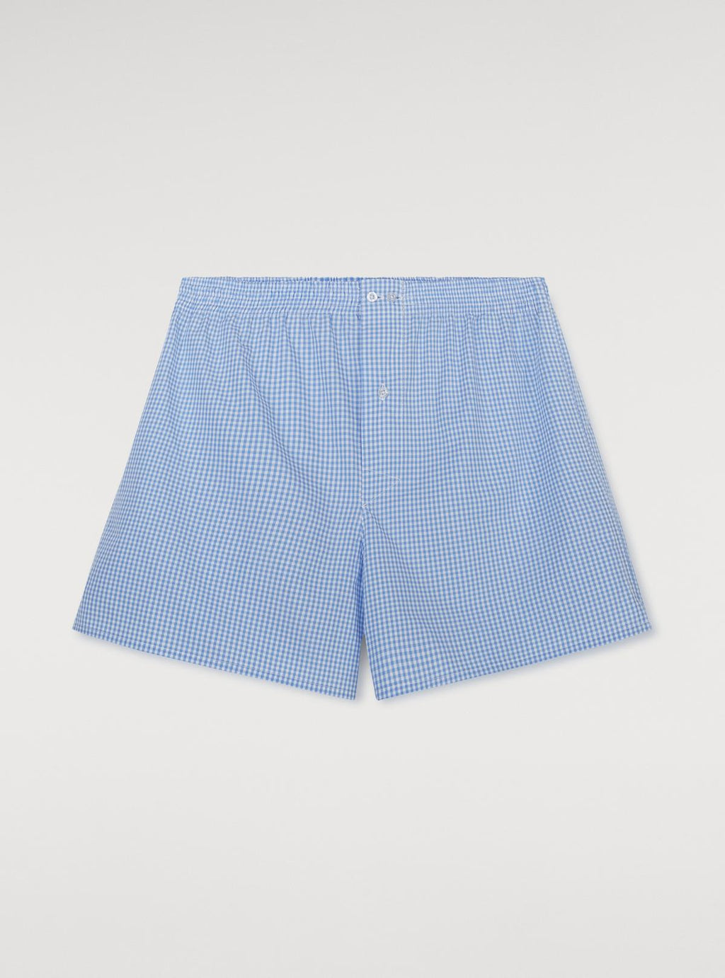 Boxer intimo in 100% cotone-0