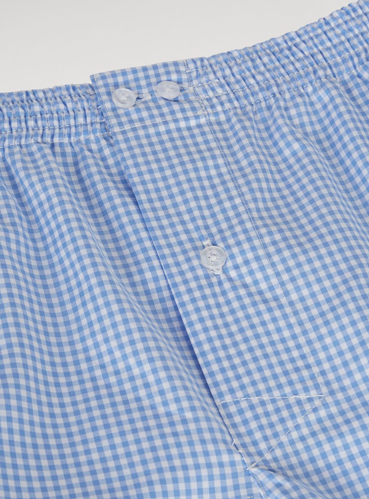 Boxer intimo in 100% cotone-1