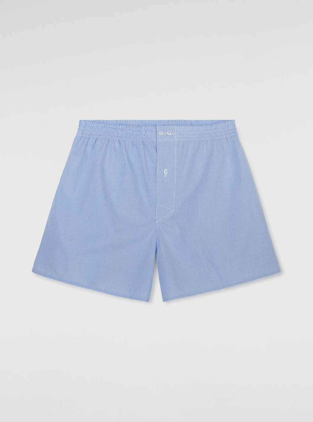 Boxer intimo in 100% cotone-0