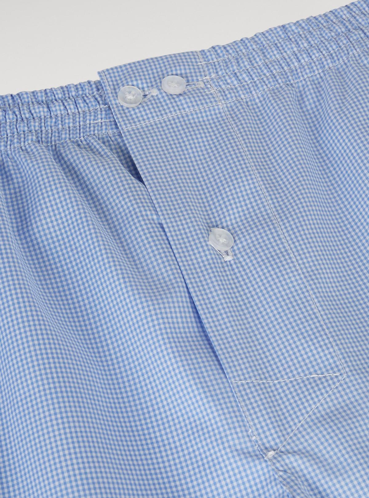 Boxer intimo in 100% cotone-1