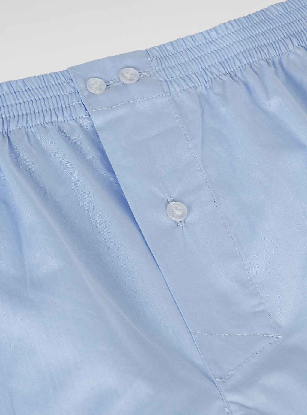 Boxer intimo in 100% cotone-1