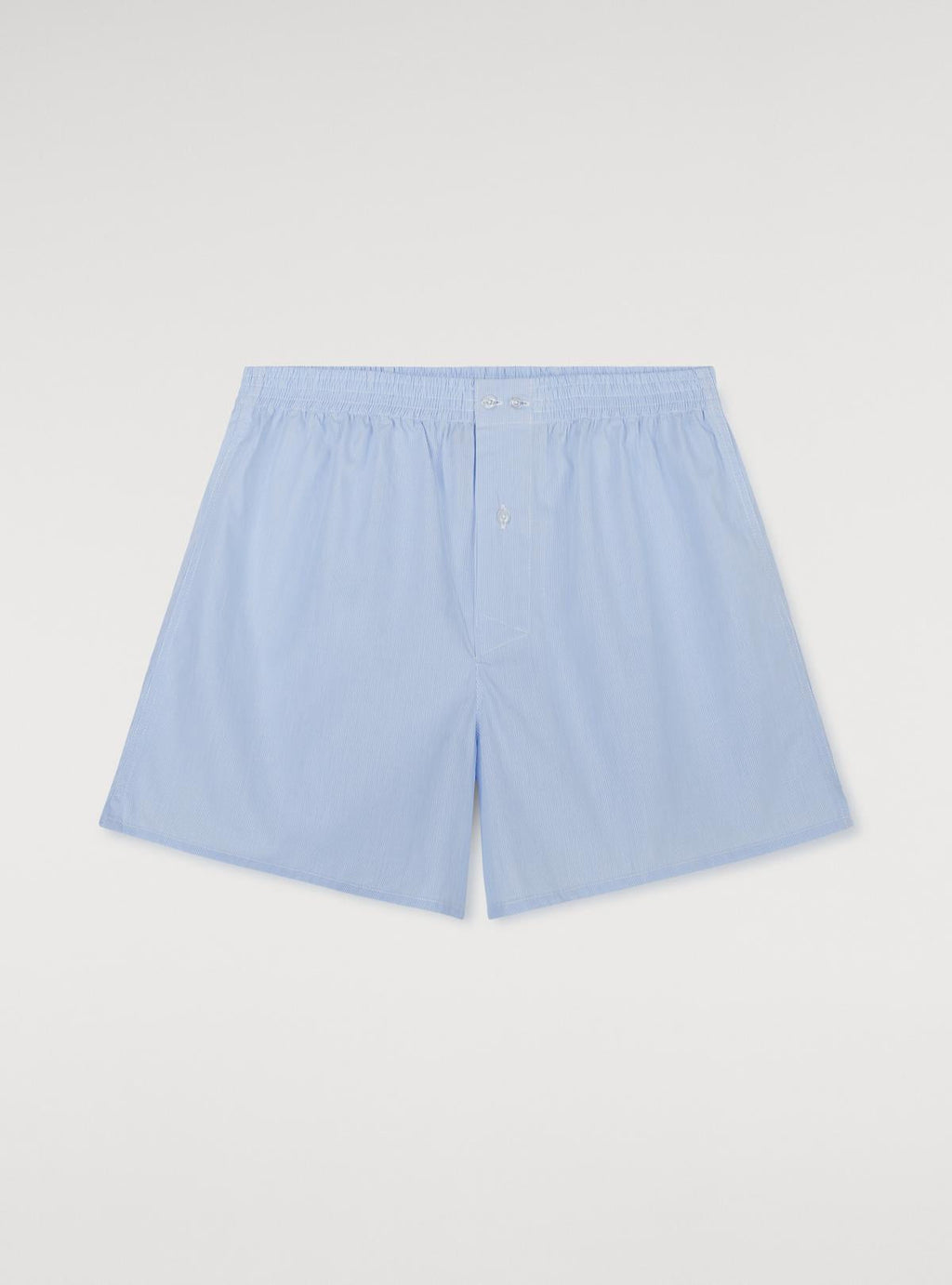Boxer intimo in 100% cotone-0