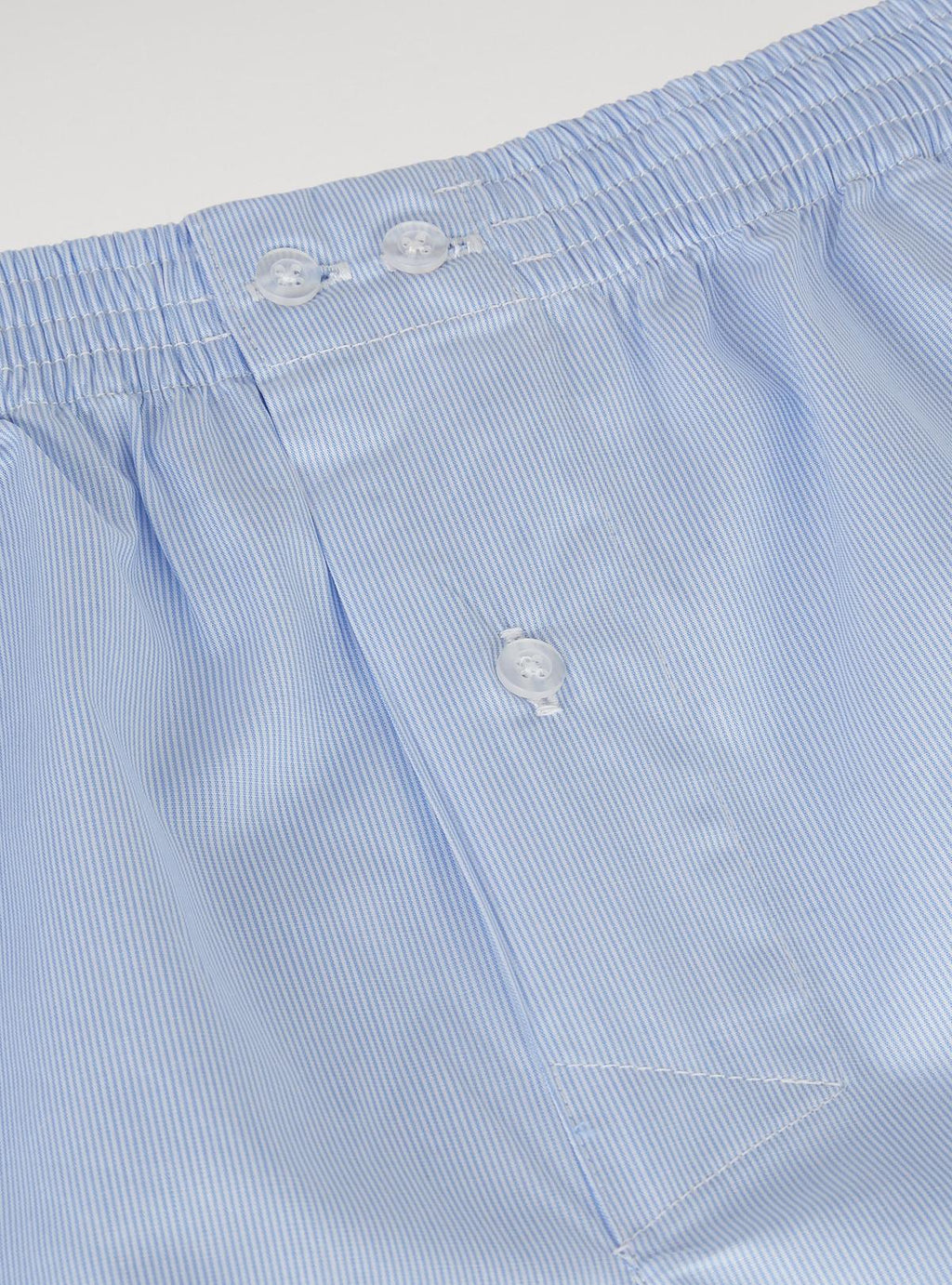 Boxer intimo in 100% cotone-1
