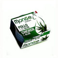 MONGE CAT FRUITS KITTEN POLLO CON ALOE 80 GR.