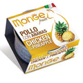 MONGE CAT FRUITS ADULT POLLO CON ANANAS 80 GR.