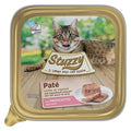 MISTER STUZZY CAT CON PROSCIUTTO 100 GR.