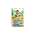 STUZZY CAT BOCCONCINI ADULT NASELLO 85 GR.