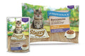 STUZZY CAT STERILIZED POLLO & TACCHINO MULTIPACK (4 x 85 GR.)
