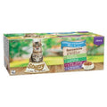 STUZZY CAT STERILIZED MEGAPACK 48 x 85 GR.