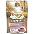 STUZZY CAT GRAIN FREE ADULT PROSCIUTTO 85 GR.