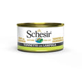 SCHESIR TONNETTO CON LAMPUGA 85 GR.