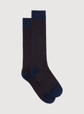 Calza riga stretta-0