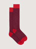 Calza riga stretta-0