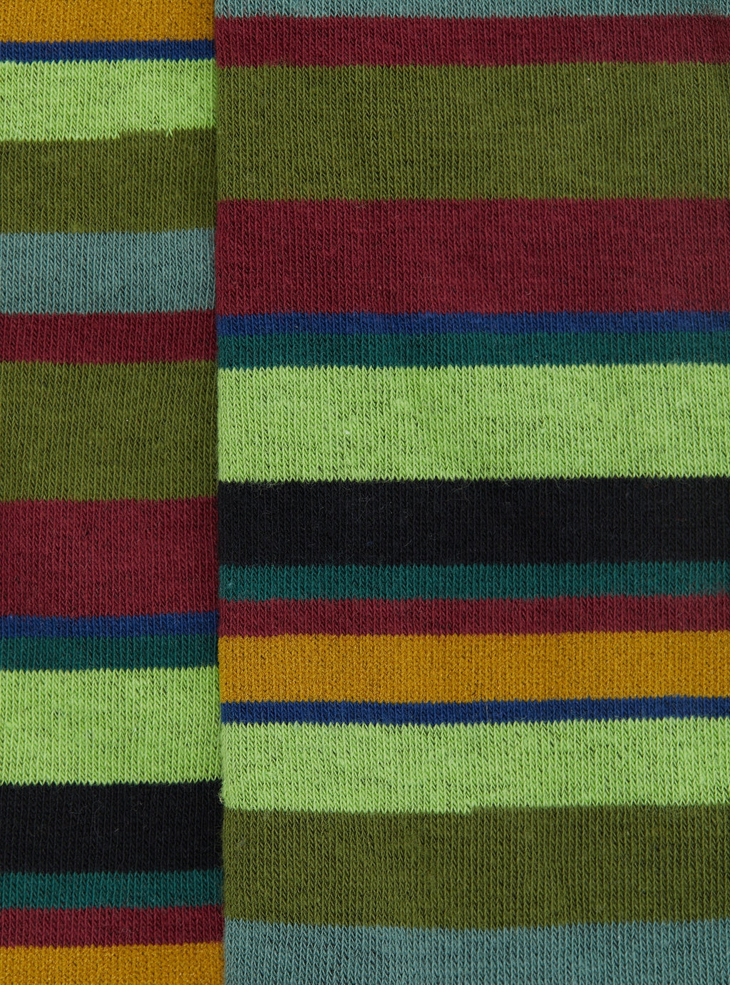 Calza multicolor-1