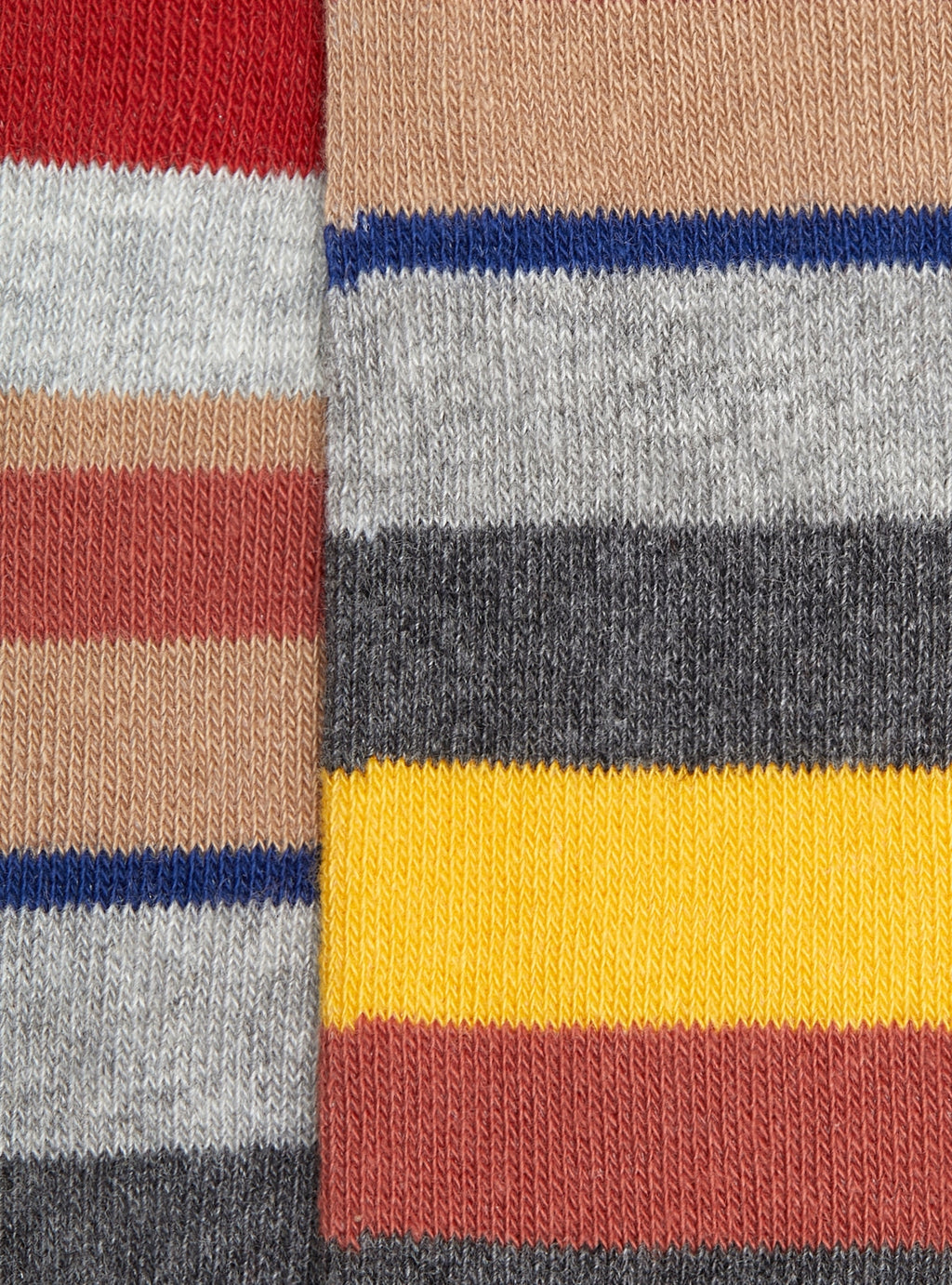Calza multicolor-1