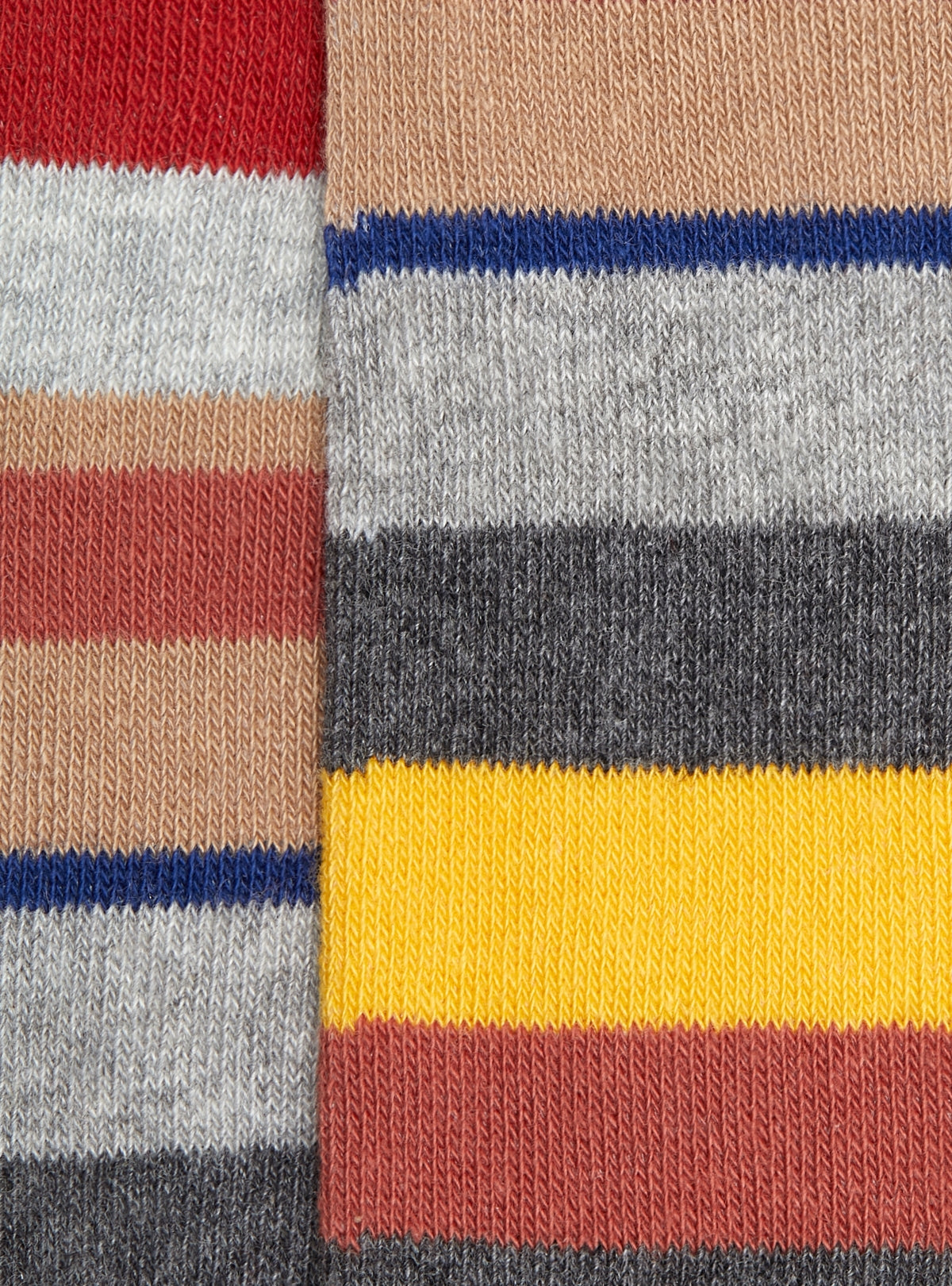 Calza multicolor-1