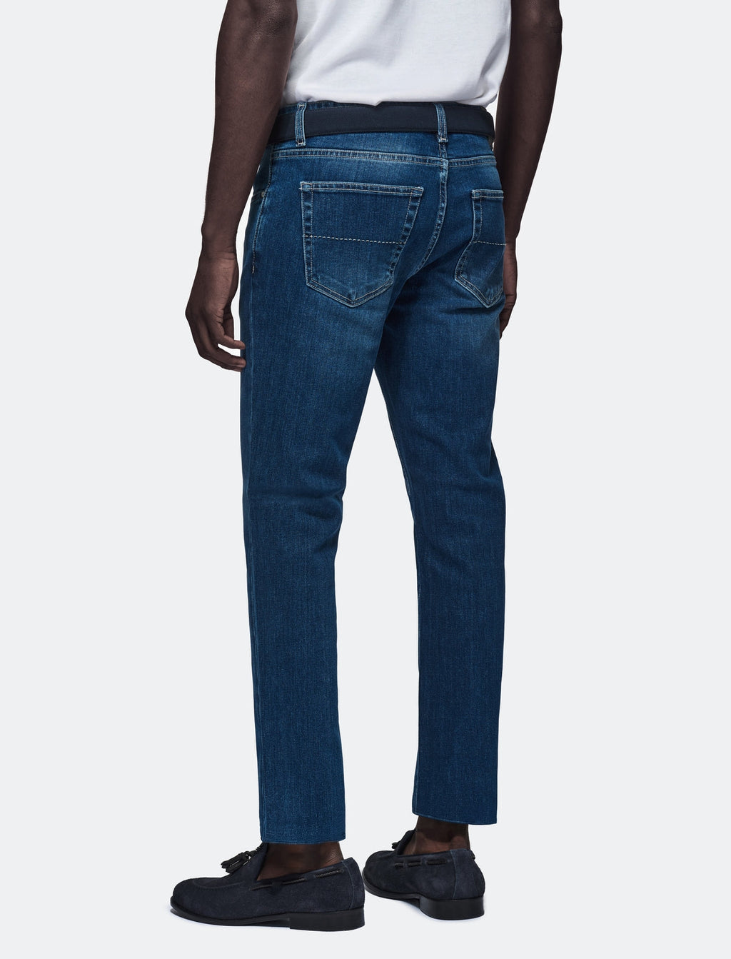 Jeans cinque tasche-1