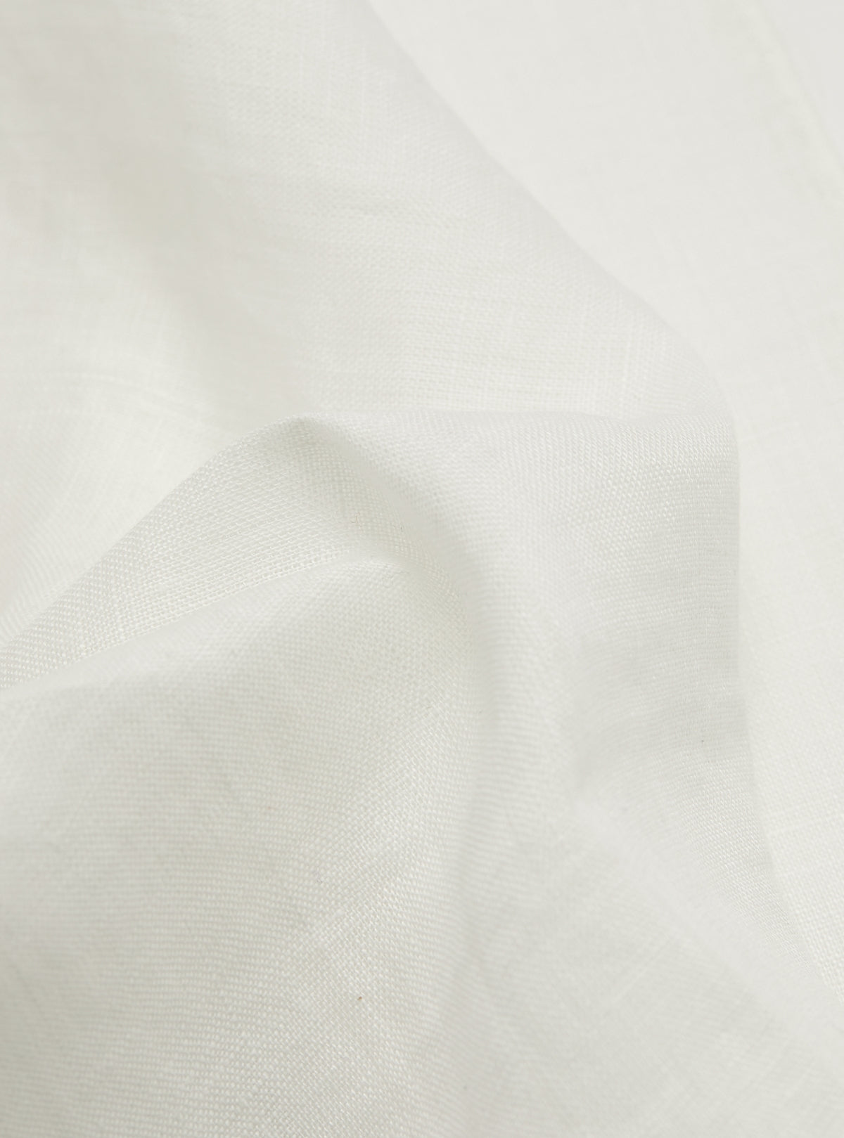 Pochette in puro lino-1