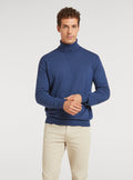 Dolcevita in lana e cashmere-0