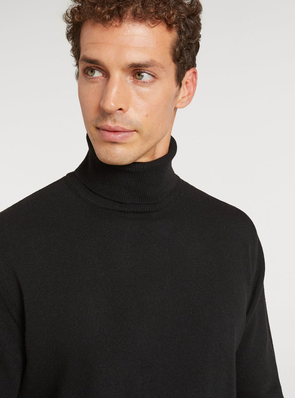 Dolcevita in lana e cashmere-2
