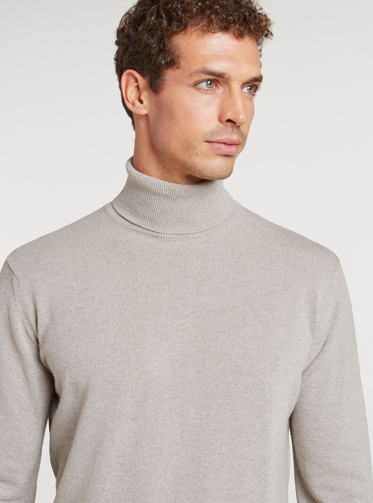 Dolcevita in lana e cashmere-3