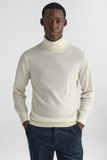 Dolcevita in lana e cashmere-0