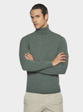 Dolcevita in lana e cashmere-0