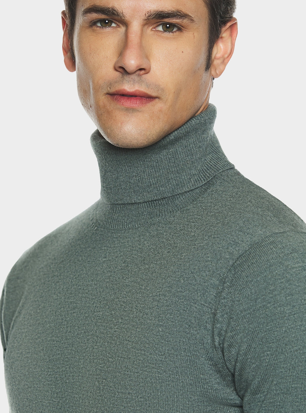 Dolcevita in lana e cashmere-1