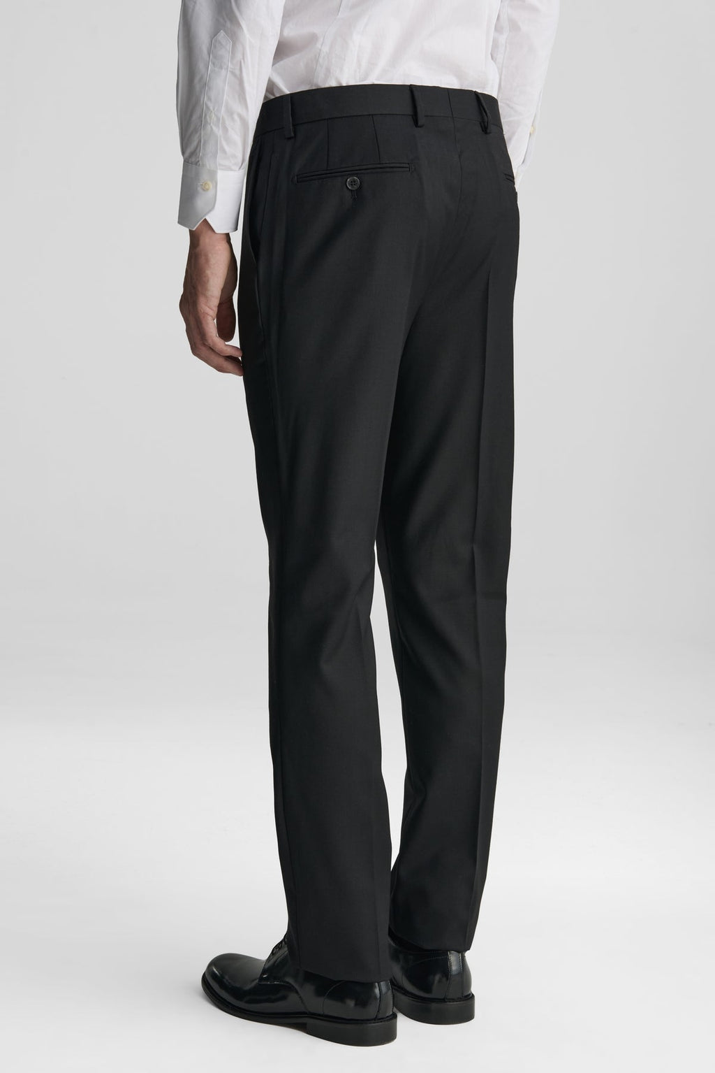 Pantalone misto lana comfort-3