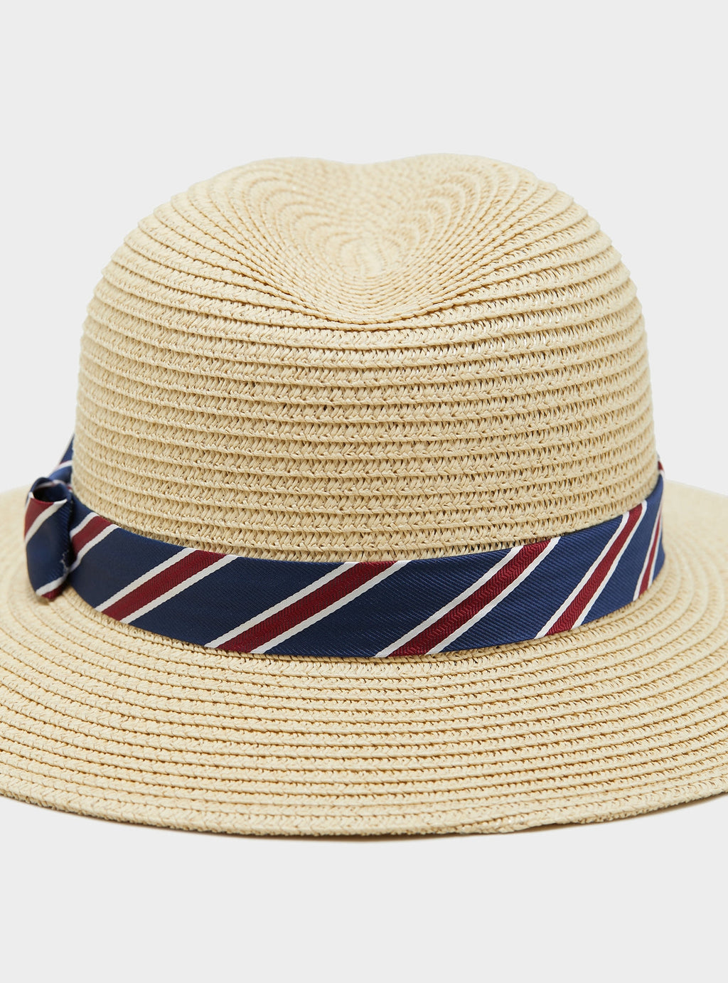 Cappello motivo cravatta-1