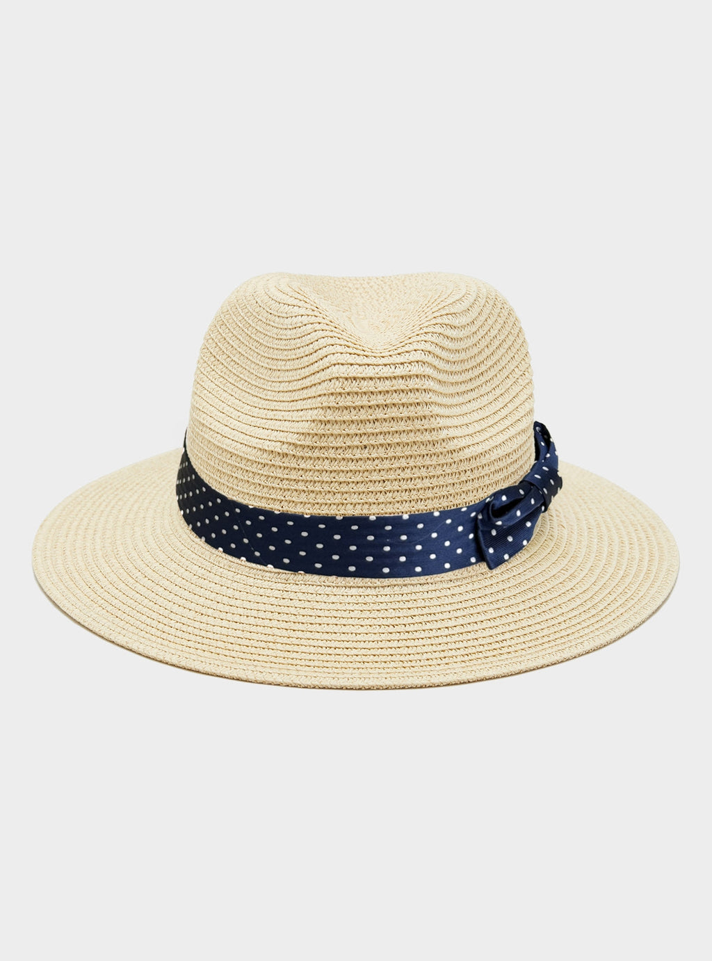 Cappello motivo cravatta-0