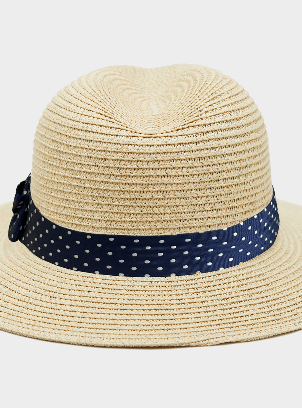 Cappello motivo cravatta-1