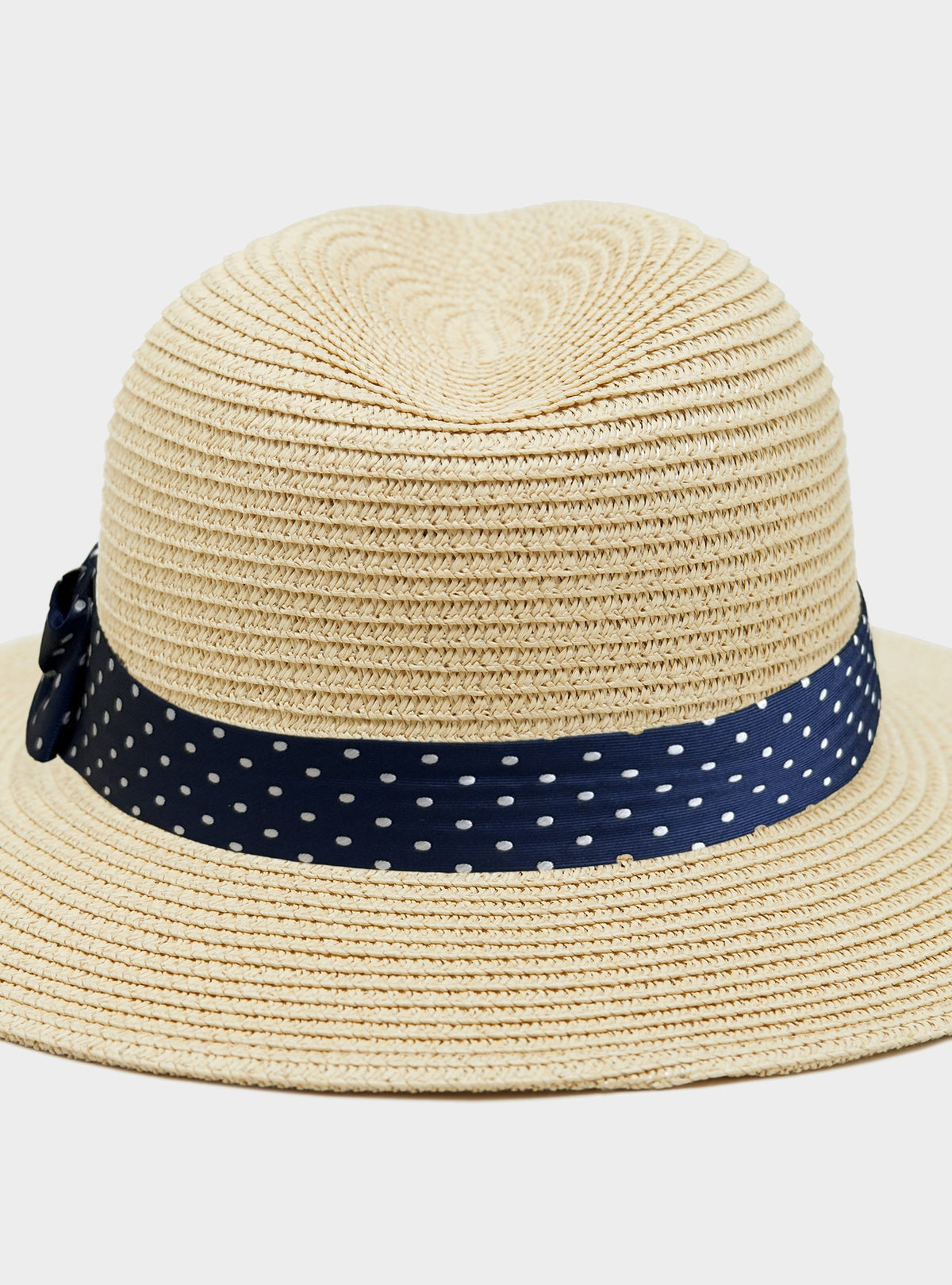 Cappello motivo cravatta-1