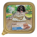 MISTER STUZZY DOG CON TROTA 150 GR.