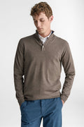 Maglia con bottoni finezza 12-0