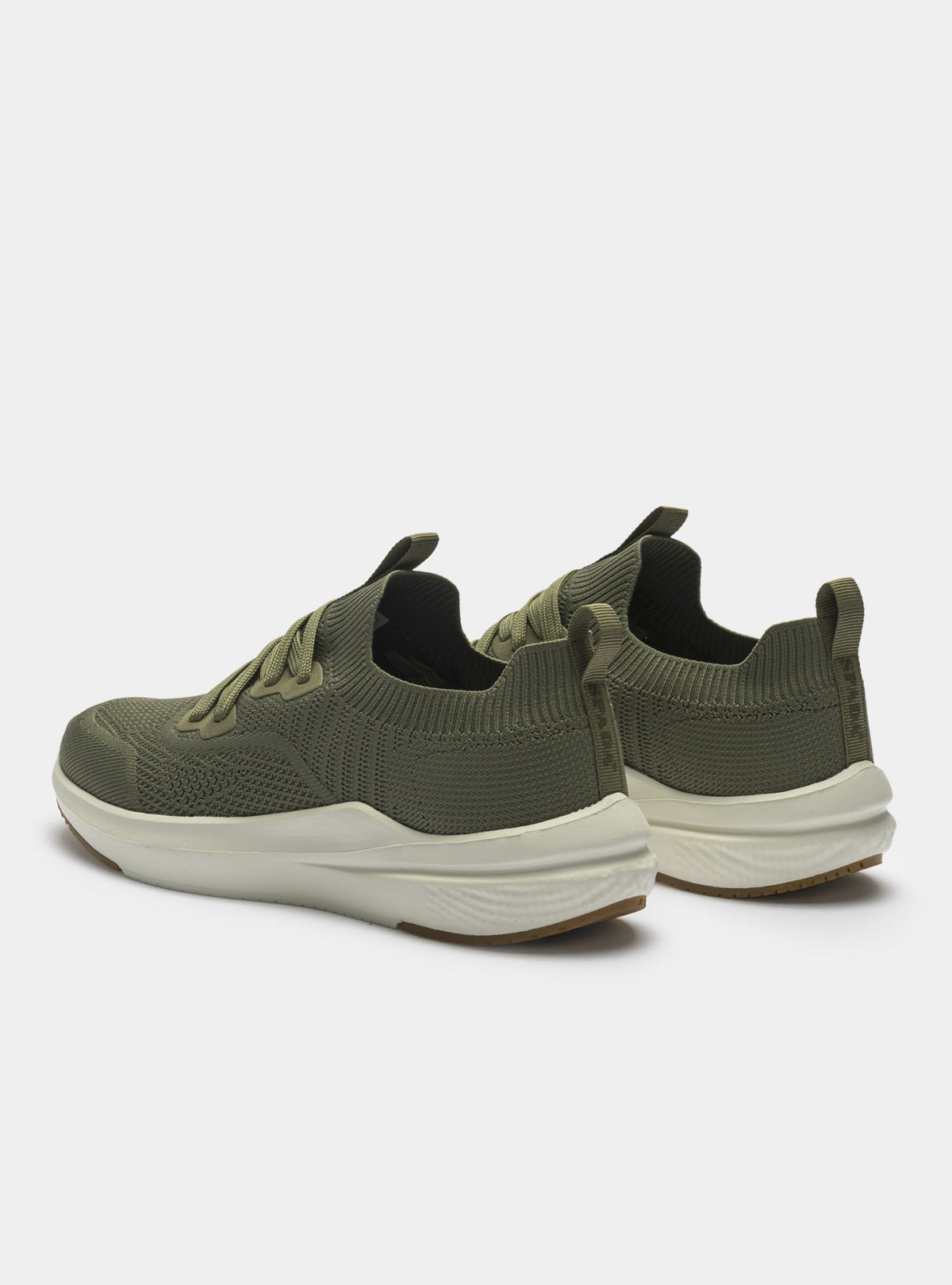 Scarpa running in tela-2