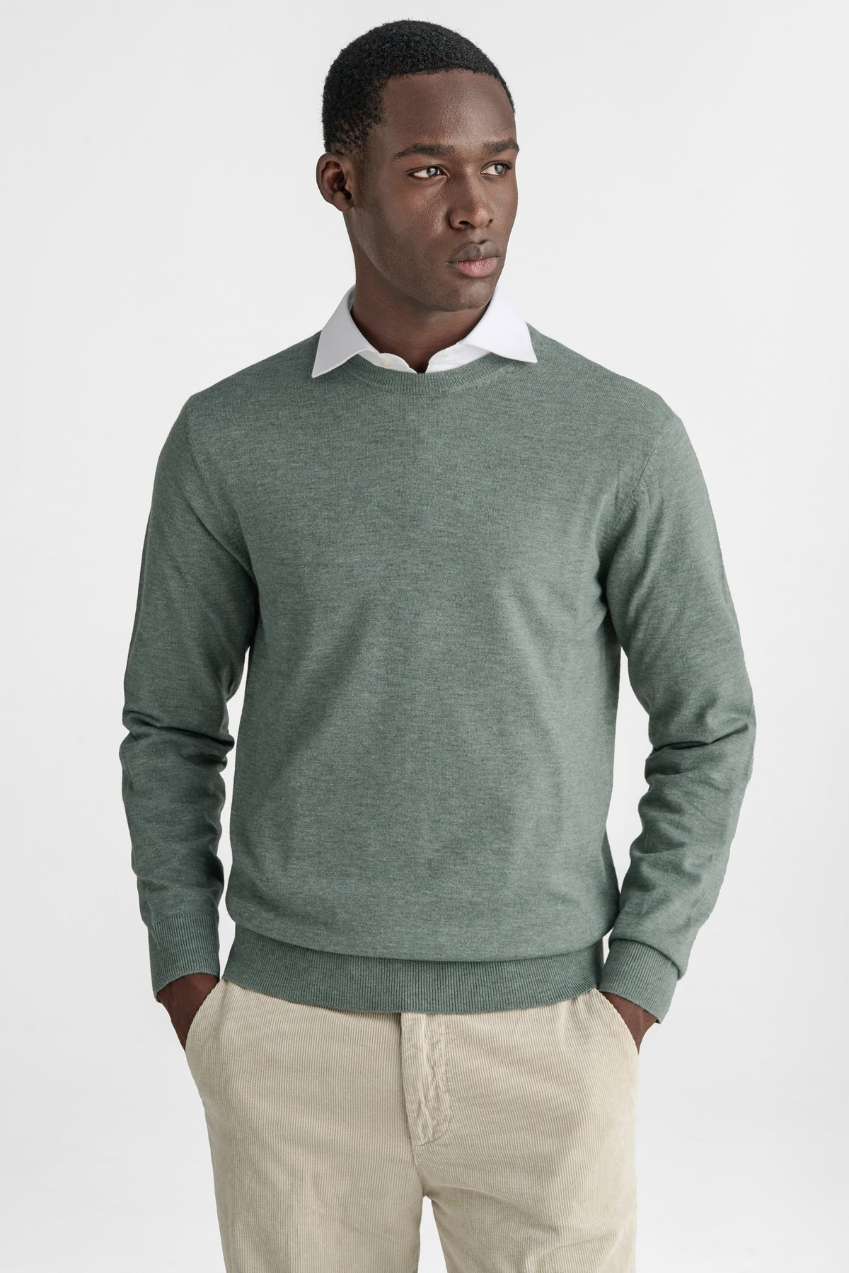 GIROCOLLO BLEND MERINOS-0