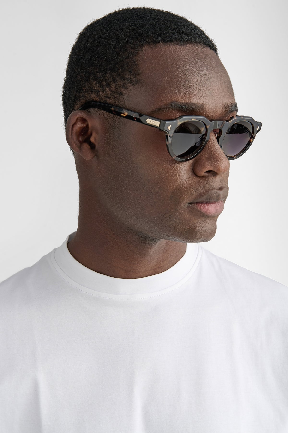 T-Shirt uomo in 100% cotone-2