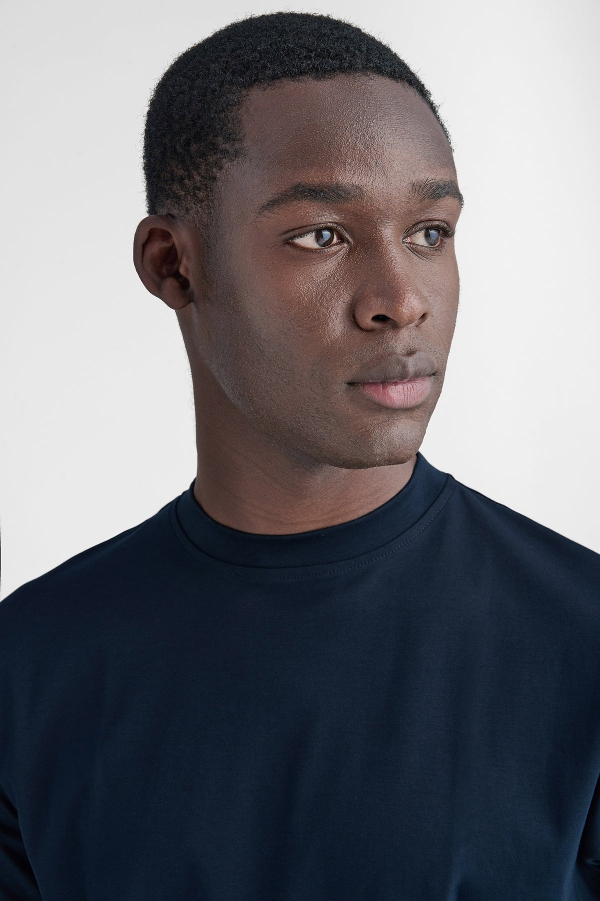 T-Shirt uomo in 100% cotone-2