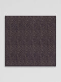 Pochette da giacca a fantasia in seta-0